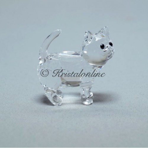Swarovski Kristal | Kitten